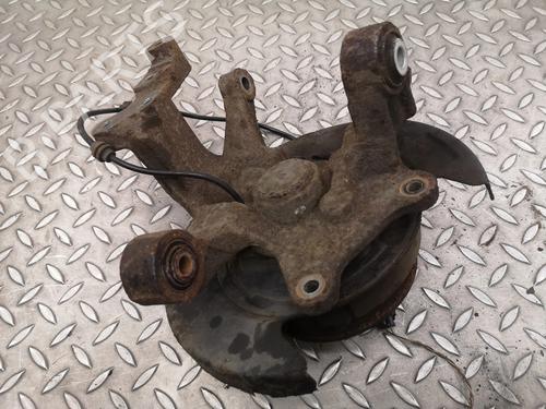 Left rear steering knuckle SSANGYONG KORANDO (CK) 2.2 Xdi | BP33366653M27 - Image 5