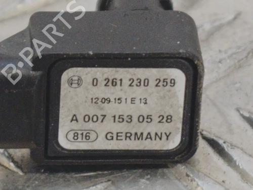 Electronic sensor MERCEDES-BENZ C-CLASS Coupe (C204) C 350 4-matic (204.388) | BP7737092M84