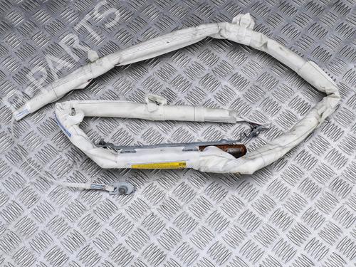 Used Right curtain airbag Right curtain airbag CHEVROLET ORLANDO (J309) 2.0 D (131 hp) 6730805 6730805