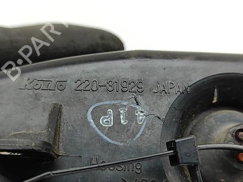 Other YAMAHA MOTORCYCLES YZF-R YZF-R1 (RN12) | BP28688003O1 - Image 6