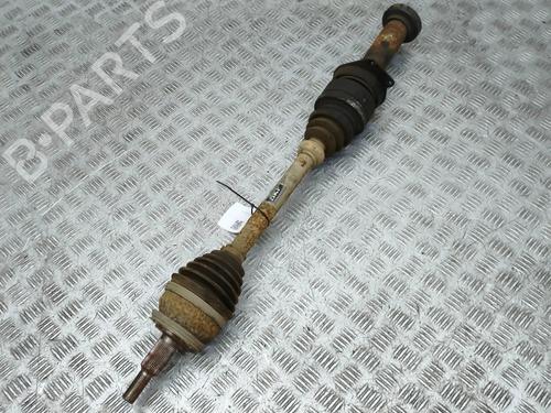 Right front driveshaft VW TRANSPORTER T5 Van (7HA, 7HH, 7EA, 7EH) 1.9 TDI | BP39719579M39 - Image 4