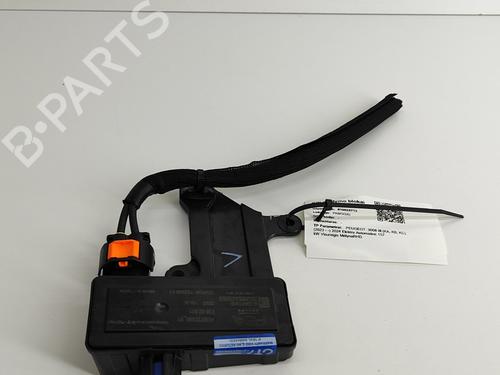 Electronic module PEUGEOT 3008 III (KA_, KB_, KC_) e-210 (KCZKZX) | BP28555074M83