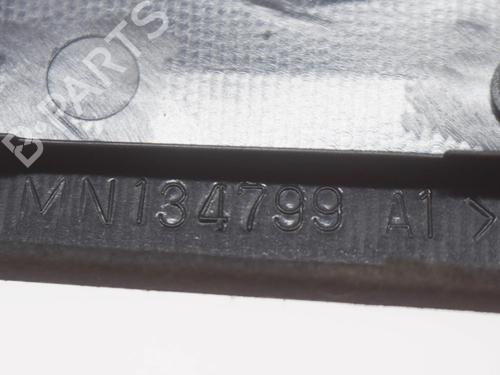 Other MITSUBISHI OUTLANDER I (CU_W) 2.0 4WD (CU2W) | BP7698645O1 