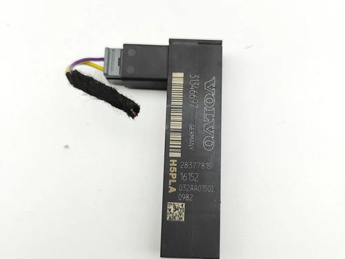 Electronic module VOLVO S90 II (234) D5 AWD | BP38018628M83 - Image 4
