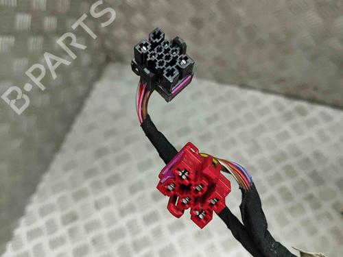 Porte arrière gauche VW PHAETON (3D1, 3D2, 3D3, 3D4, 3D6, 3D7, 3D8, 3D9) 6.0 W12 4motion | BP29521177C4 