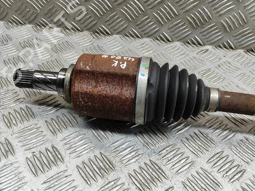 Left front driveshaft NISSAN JUKE (F16_) DIG-T 117 | BP27769298M38 