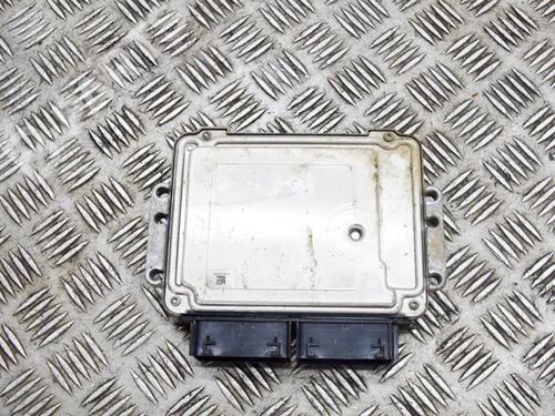Engine control unit (ECU) FORD FIESTA VI (CB1, CCN) 1.0 EcoBoost | BP10074385M57 