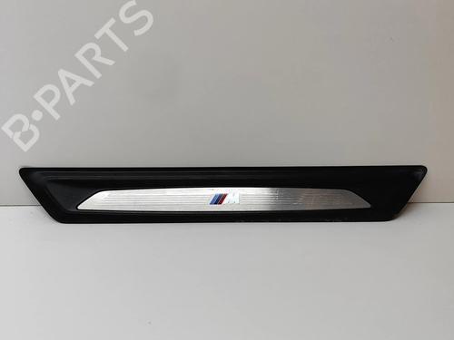 Used Step Step BMW 3 (F30, F80) 335 d xDrive (313 hp) 16257814 16257814