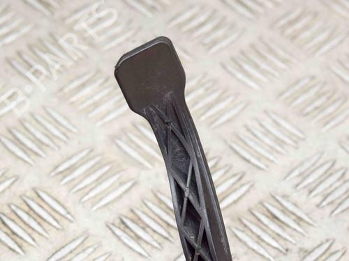 Exterior handle PEUGEOT 3008 I MPV (0U_) 1.6 HDi | BP14640191C122 