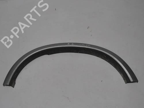 Used Rear left wheel arch trim VOLVO XC90 I (275) D3 / D5 (163 hp) 14633819