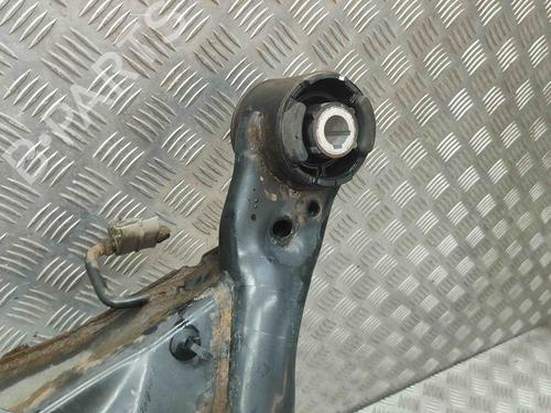 Rear axle LAND ROVER RANGE ROVER VELAR (L560) 2.0 D240 SD4 4x4 | BP29337133M2 