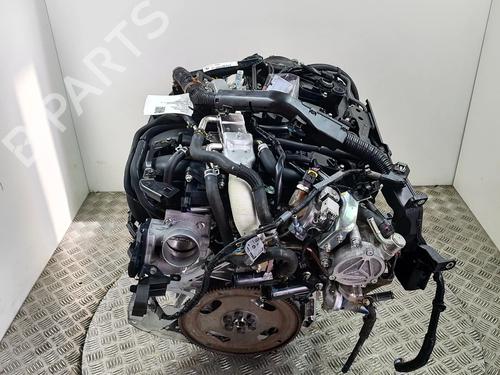 Engine MAZDA CX-5 (KF) 2.0 | BP27091236M1 - Image 3