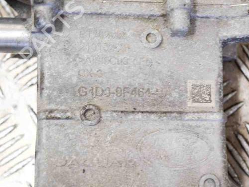 Egr LAND ROVER RANGE ROVER EVOQUE (L538) 2.0 D 4x4 | BP10071020M69