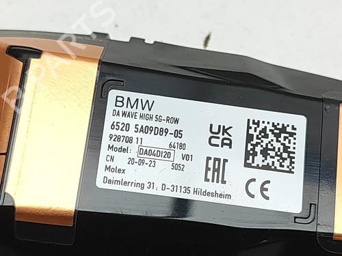 Antenne/Base BMW X5 (G05, F95) xDrive 30 d Mild-Hybrid | BP32500809C140 - Image 5
