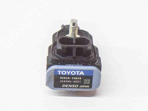 Electronic sensor TOYOTA C-HR (_X1_) 1.8 Hybrid (ZYX10_, ZYX11_, ZYX10R, ZYX11R) | BP27749599M84 