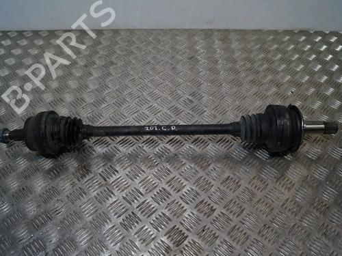 Used Right rear driveshaft MERCEDES-BENZ E-CLASS Convertible (A207) E 220 CDI (207.402) (163 hp) 6730890