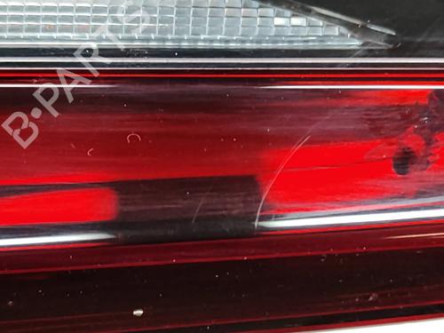 Right tailgate light SKODA ENYAQ iV SUV (5AZ) 50 | BP27768978C80  - Image 5