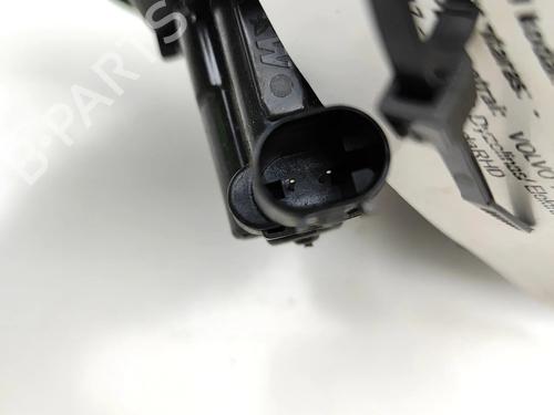 Tanklåg VOLVO XC60 II (246) B4 Mild-Hybrid AWD | BP31192522C131 