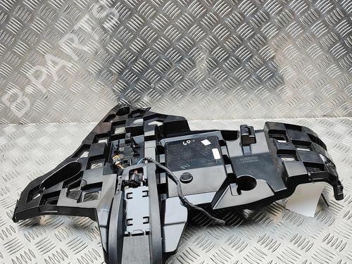 Used Rear bumper bracket Rear bumper bracket BMW X5 (G05, F95) xDrive 45 e Plug-in Hybrid (394 hp) 36358465 36358465