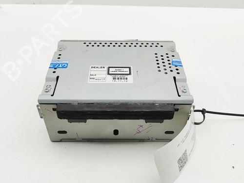 Módulo eletrónico Módulo eletrónico FORD RANGER (TKE) 3.2 TDCi 4x4 (200 hp) 35767642 35767642
