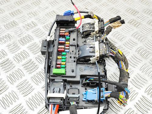 Fuse box FORD TRANSIT V363 Van (FCD, FDD) 2.0 EcoBlue | BP37599000E1 - Image 3