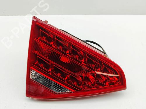 Used Left tailgate light Left tailgate light AUDI A5 (8T3) RS5 quattro (450 hp) 34282256 34282256