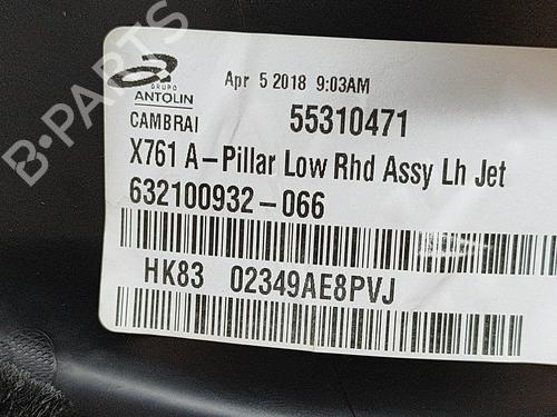 Other LAND ROVER RANGE ROVER VELAR (L560) 3.0 D300 SDV6 4x4 | BP21187603O1