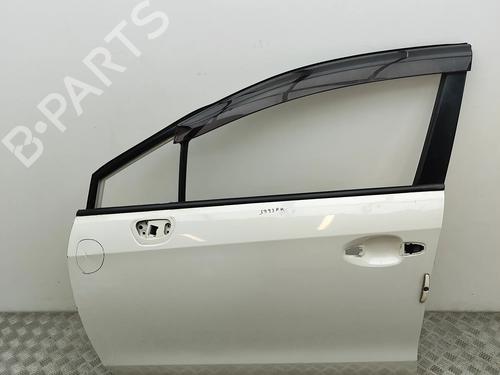 Used Left front door Left front door SUBARU WRX Saloon (GJ) STi 2.5 AWD (301 hp) 33389937 33389937