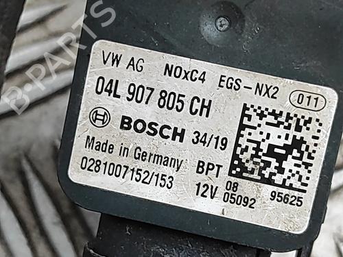 Electronic sensor SKODA KODIAQ I (NS6, NS7, NV7) 2.0 TDI 4x4 | BP30285103M84 - Image 6