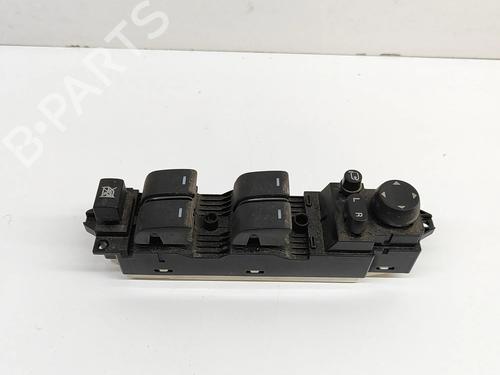 Used Left front window switch Left front window switch MAZDA 6 Estate (GH) 2.2 MZR-CD (GH10) (125 hp) 23415765 23415765