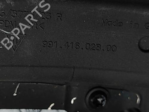 Other PORSCHE 911 (991) 3.8 Carrera S | BP29812562O1
