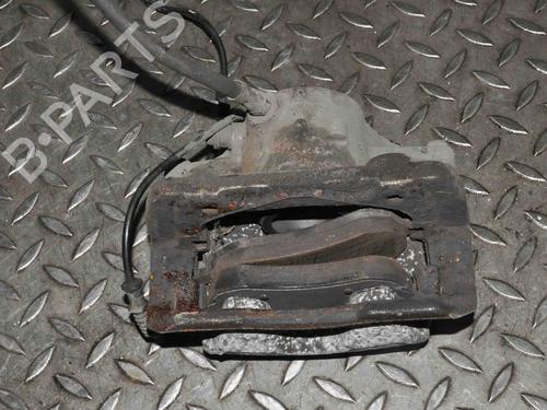 Højre bremsekaliber foran MERCEDES-BENZ C-CLASS T-Model (S204) C 200 CDI (204.201) | BP30217124M104