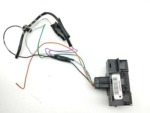 Warning switch CHRYSLER GRAND VOYAGER V (RT) 2.8 CRD | BP38071280I22 - Image 4