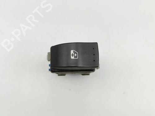 Left front window switch RENAULT MASTER III Van (FV) 2.3 dCi 145 FWD (FV0E, FV0F, FV0H, FV02, FV0M, FV0S,... | BP31686894I27