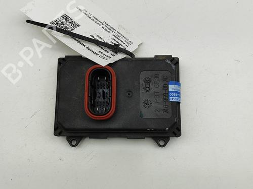 Electronic module SKODA SUPERB III Estate (3V5) 2.0 TDI 8U0941329