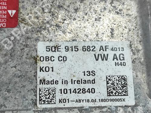 Inverter/Converter AUDI A3 Sportback (8VA, 8VF) 1.4 TFSI e-tron | BP26592840M119