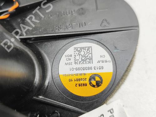 Speaker BMW X3 (G01, F97, G08) iX3 | BP34604677E2 - Image 5