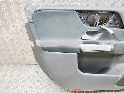 Front left panel MERCEDES-BENZ EQB (X243) EQB 350 4-matic (243.612) | BP39719458C58 - Image 3