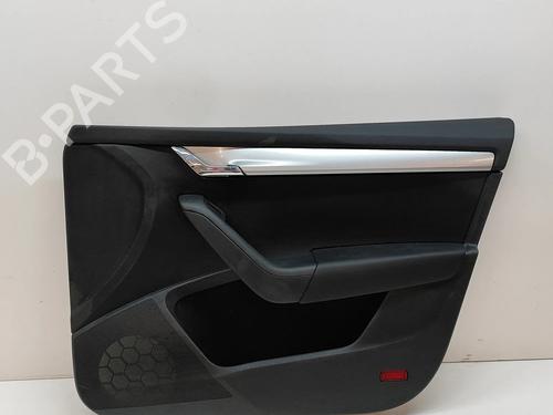 Used Front right panel Front right panel SKODA OCTAVIA III Combi (5E5, 5E6) 1.2 TSI (105 hp) 16257832 16257832
