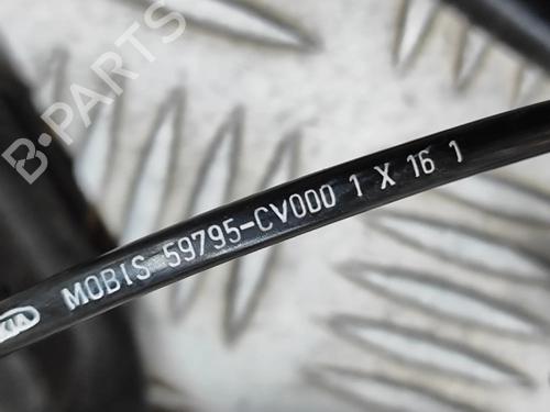 Electronic sensor KIA EV6 (CV) ELECTRIC AWD | BP27781972M84  - Image 7