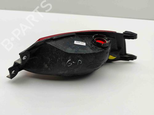 Rear bumper right light LAND ROVER RANGE ROVER SPORT II (L494) 5.0 SCV8 4x4 | BP27792642C82