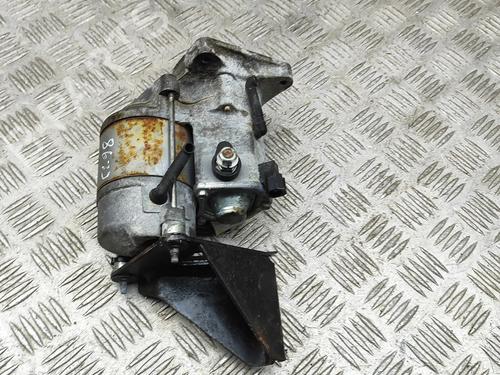 Used Starter Starter MASERATI GRAN TURISMO I 4.2 (405 hp) 36703733 36703733