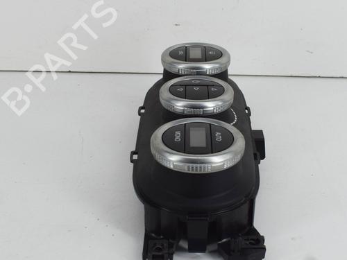 Electronic module FIAT 500L (351_, 352_) 1.6 D Multijet (199LYE1B) | BP15680848M83 