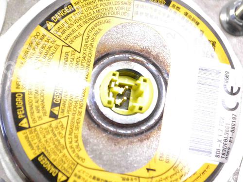 Passenger airbag MAZDA 3 Saloon (BM_, BN_) 2.2 D | BP30222434C10