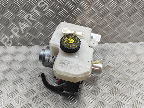 Servo Freio BMW 3 (G20, G80, G28) M3 Competition (510 hp) 29542027