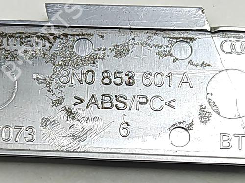 Other AUDI Q5 (FYB, FYG) 2.0 TDI quattro | BP26142468O1 - Image 5