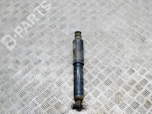 Left front shock absorber FORD RANGER (ET) 3.0 TDCi 4x4 | BP10073227M16 