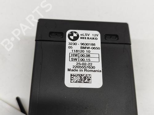 Electronic module BMW iX (I20) xDrive 50 | BP28550377M83