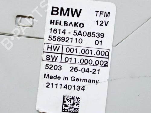 Electronic module BMW 3 (G20, G80, G28) 330 e Plug-in-Hybrid xDrive | BP27758150M83 