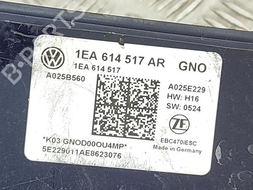 ABS pump SKODA ENYAQ iV Coupe (5AC) RS | BP34037342M43  - Image 6
